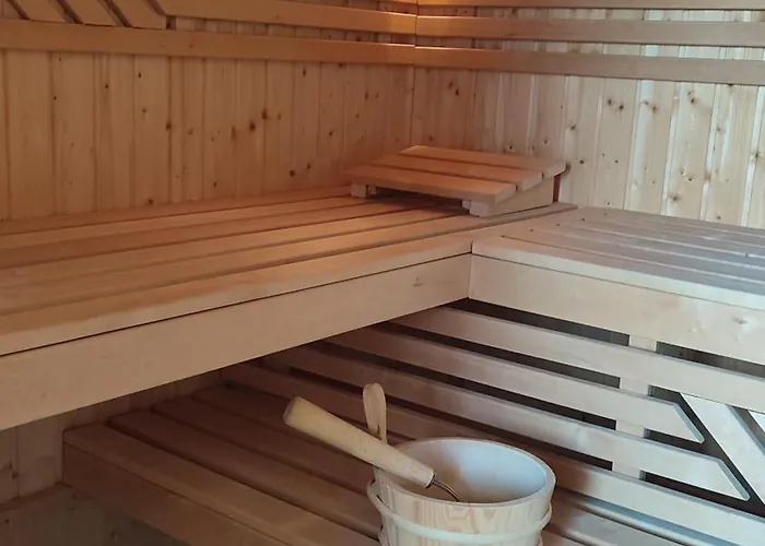 Privat bolig Im Herzen Goessweinsteins